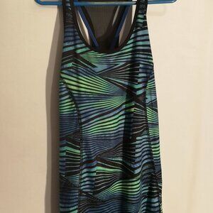 Danskin Now Ladies Workout Top